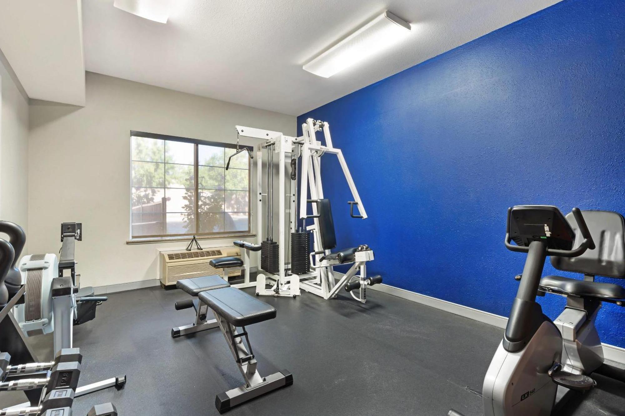 Comfort Inn & Suites Sacramento - University Area Εξωτερικό φωτογραφία